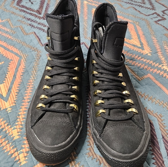 Chuck Taylor ll All Star - Picture 5 of 9